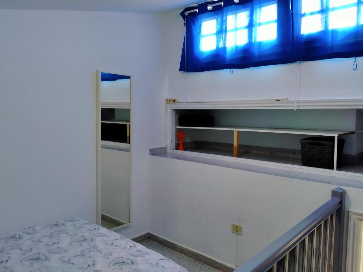 Villa Feliz Abades  Luaran gambar