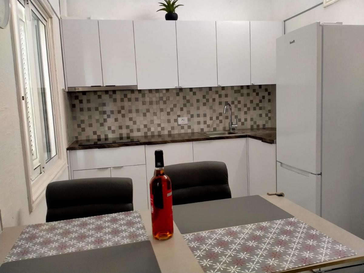 Villa Feliz Abades  Luaran gambar