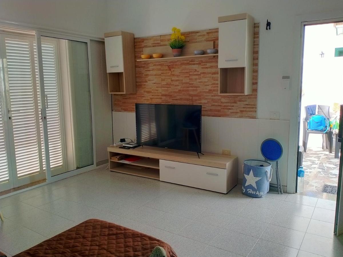 Villa Feliz Abades  Luaran gambar